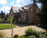 Watersmead Cottage